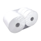 Set of 6 toilet paper rolls 1086 sheets JUMBO ECOLABEL