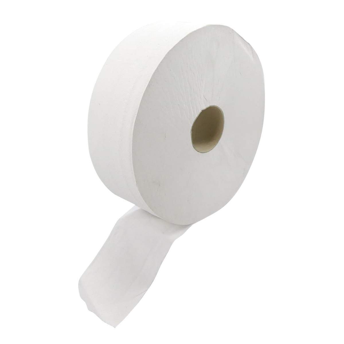 Papier toilette jumbo Papeco - réf. 330656 - Rubix