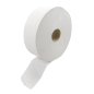 Set mit 6 Rollen Toilettenpapier Öko-Label JUMBO