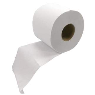 Set of 6 rolls of toilet...
