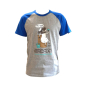 Camiseta Lecopot