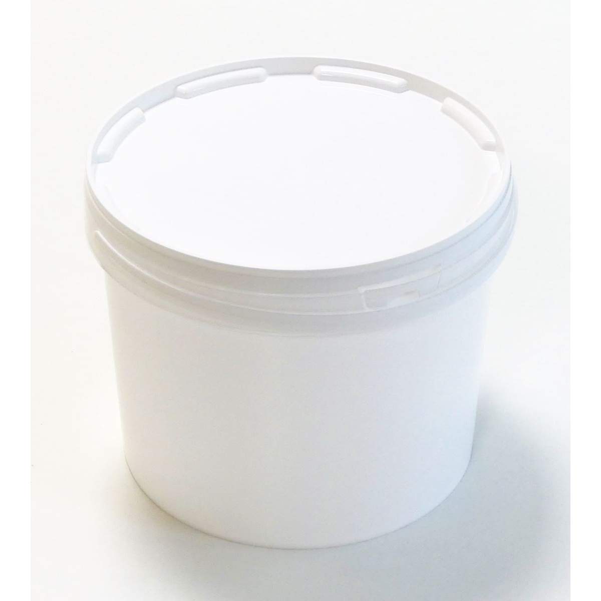 6L food grade plastic bucket for kids