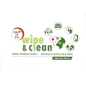 Limpiador natural Wipe & Clean EM Albahaca