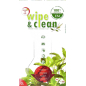 Wipe & Clean EM natural cleaner Basil