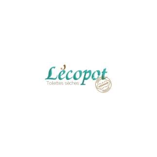 Toilette seche sur mesure LECOPOT