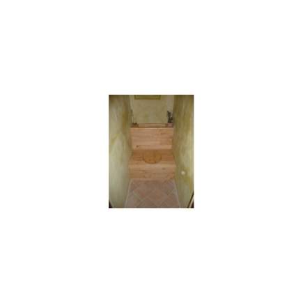 Bespoke Dry Toilets - Lécopot