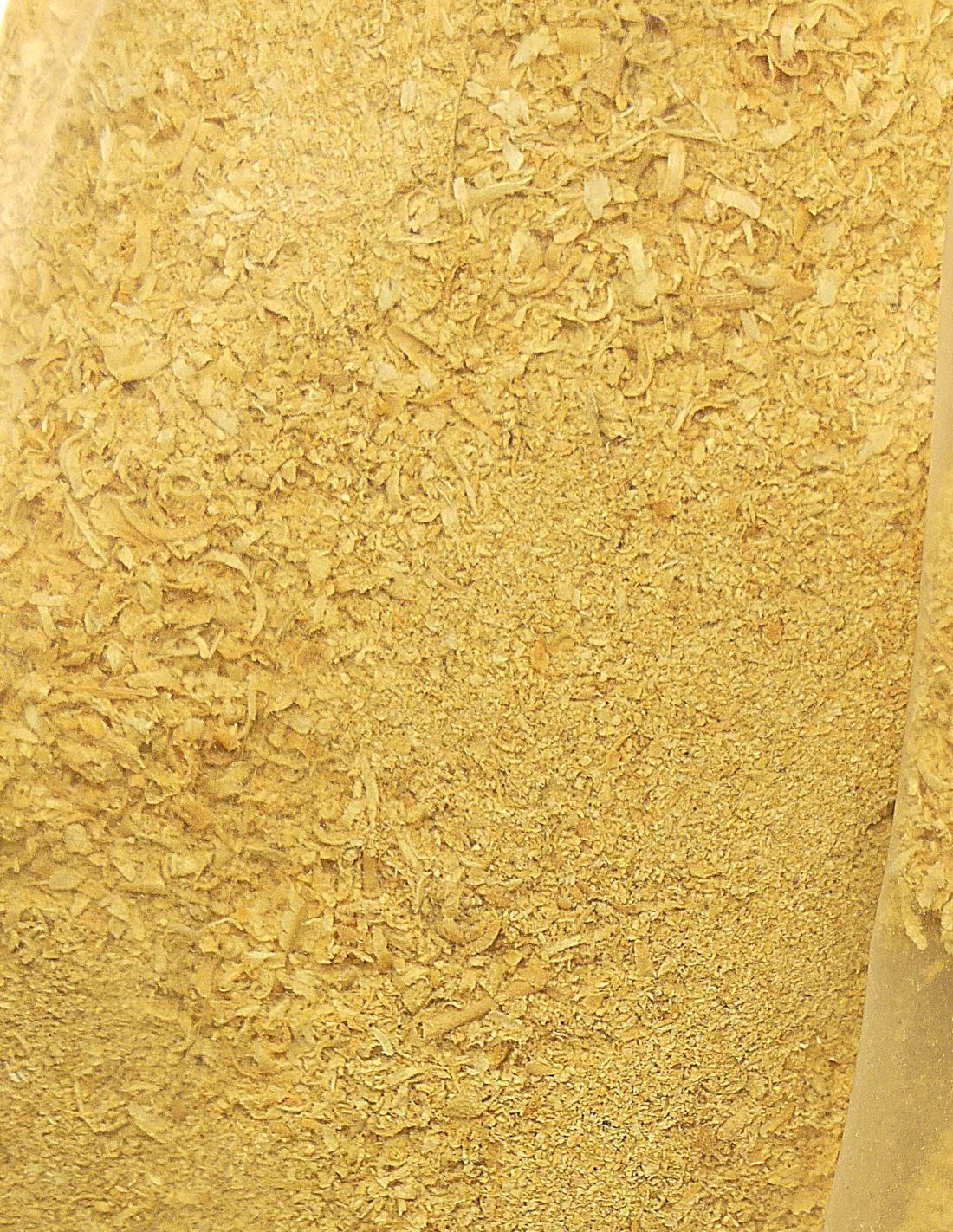 Sciure de bois pour toilette sèche Lécopot — free download