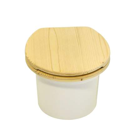 Nouveau Mini Colombus - Toilette sèche bébé LECOPOT