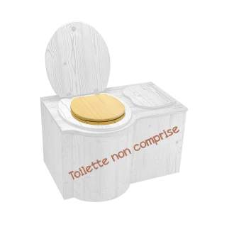 Nouveau Mini Colombus - Toilette sèche bébé LECOPOT