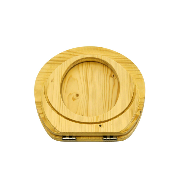 Neu Mini Kolumbus - Trockentoilette für Babys - Lécopot