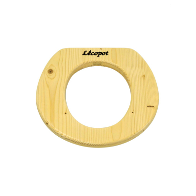 Toilet reducer – ecological potty for baby - Lécopot Compost Toilets