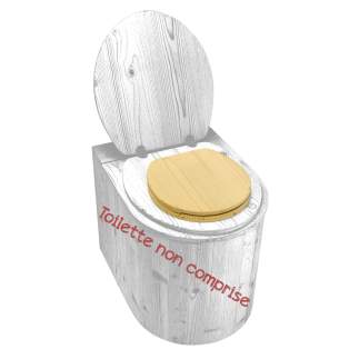 Toilet reducer – ecological potty for baby - Lécopot Compost Toilets