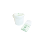 Lot de 100 Sacs compostables 50 litres