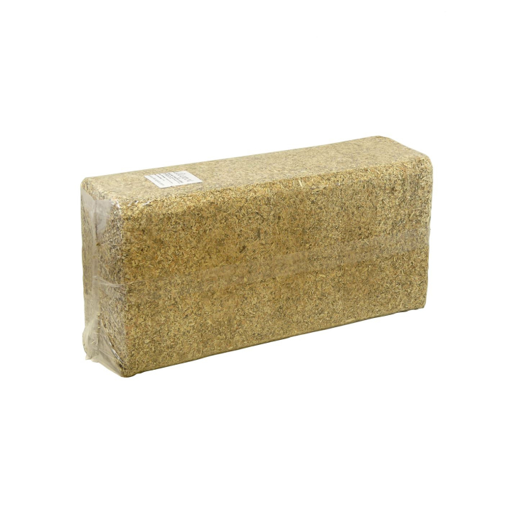 Litière spéciale toilette sèche Copeaux bois / Chanvre LECOPOT