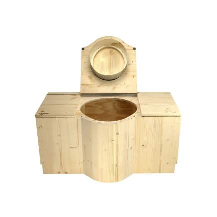 Toilette seche sur mesure