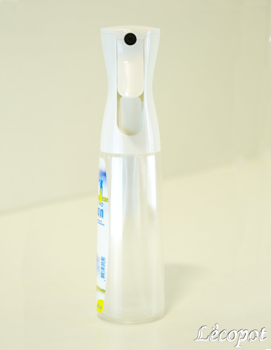 Brumisateur rechargeable 300 ml Wipe & Clean