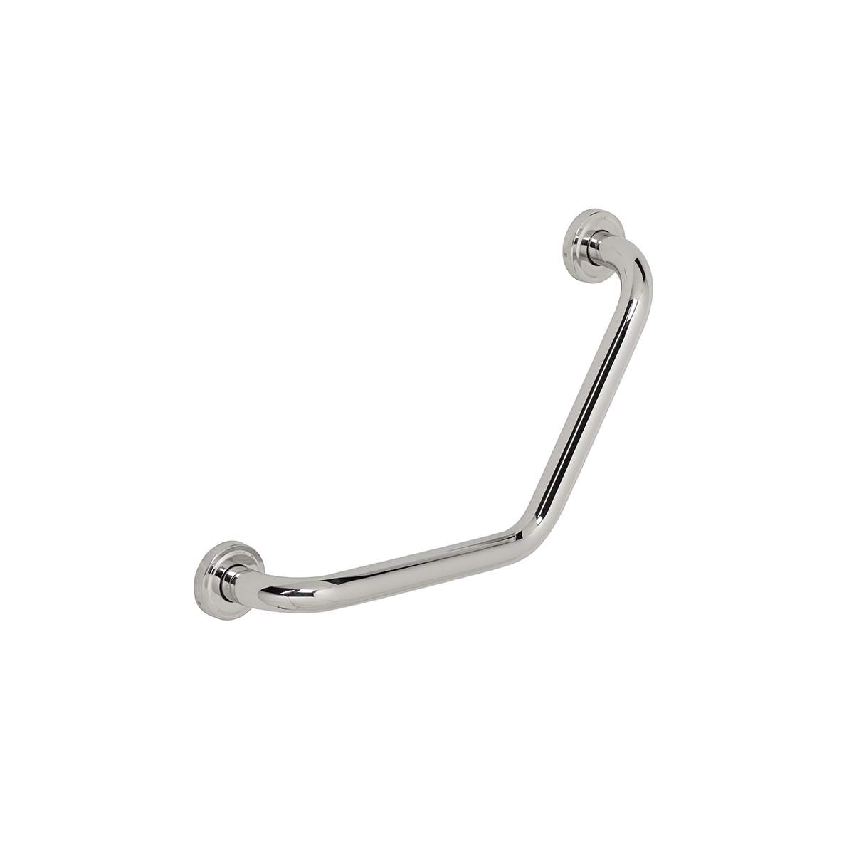 Stainless steel angled lifting bar