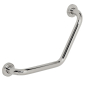 Stainless steel angled lifting bar