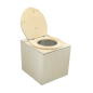 The Magaïveur - complete toilet kit