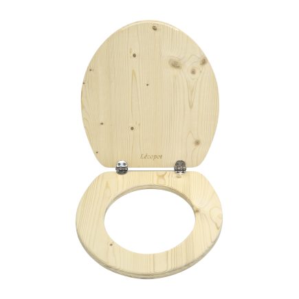Le Magaïveur - toilette sèche à fabriquer soi-même - Lécopot