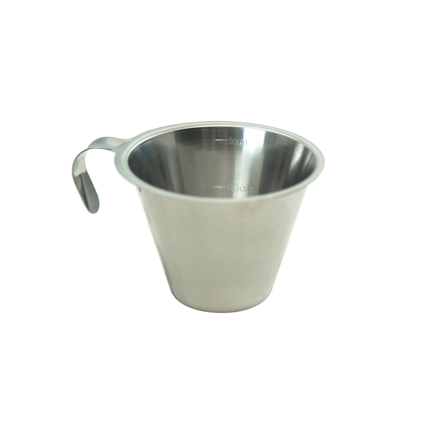 Mesure à copeaux en acier inoxydable pour toilette sèche — free download