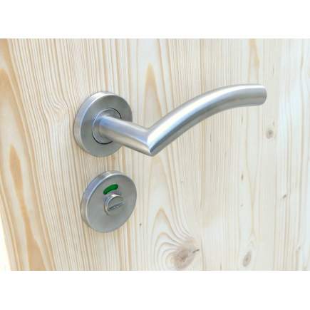 La Ventarèl Épicéa équipée - Cabine et toilette sèche - Lécopot