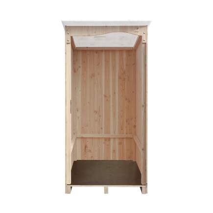 La Ventarèl - Cabine extérieure DOUGLAS -Lécopot