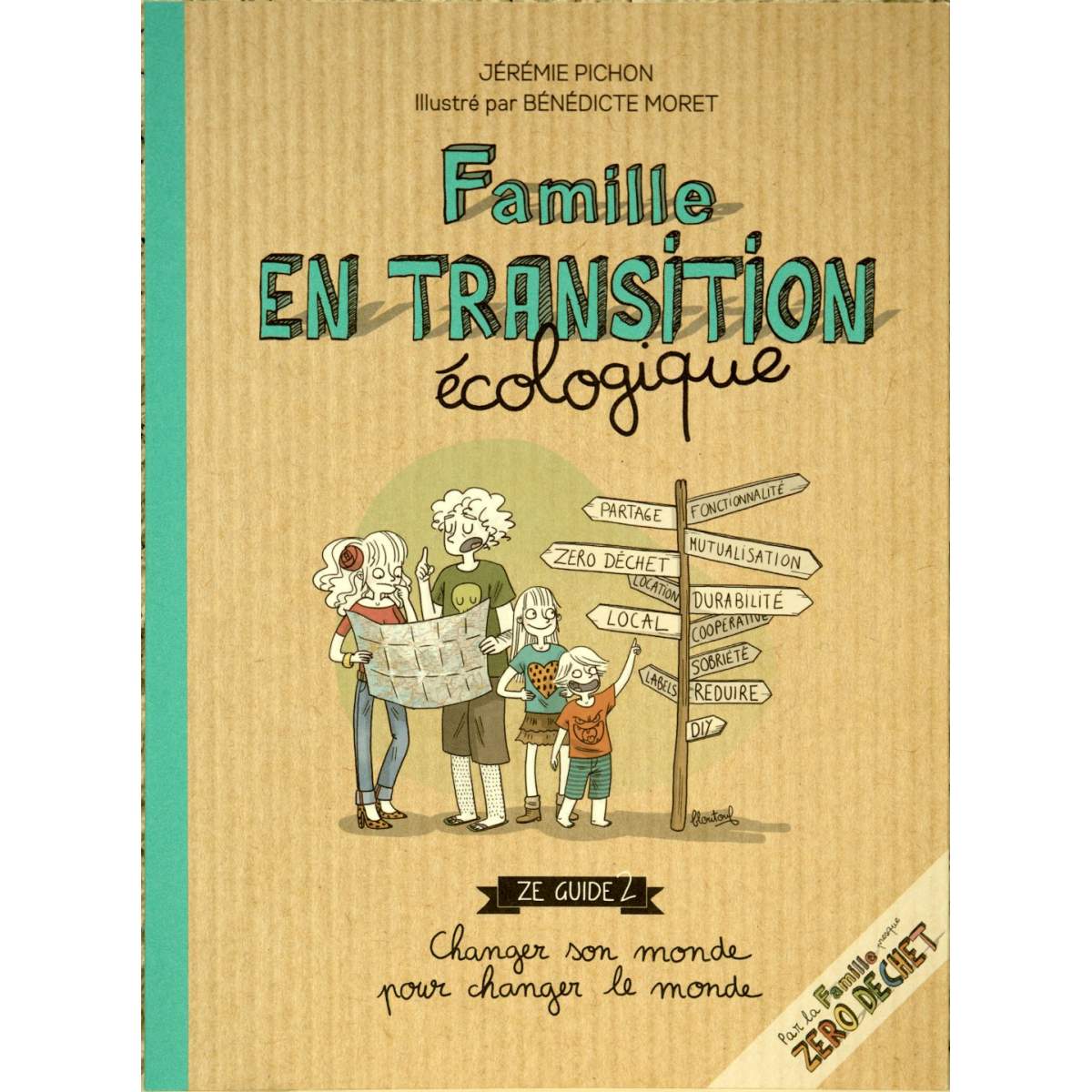 Famille en transition (écologique)