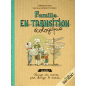 French book : Famille en transition (écologique)