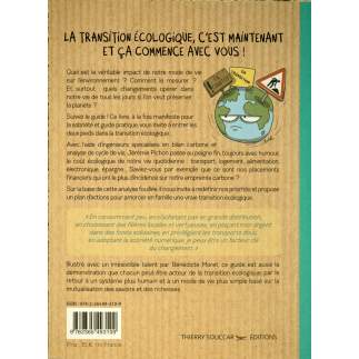 Lécopot | Famille en transition écologique ISBN:978-2-36549-310-9