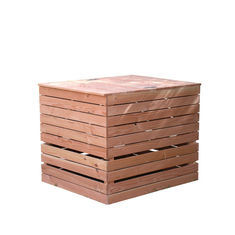 copy of Lécopot wood composter - 1200...