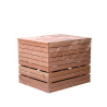 Composteur bois Lécopot - 1200 Litres
