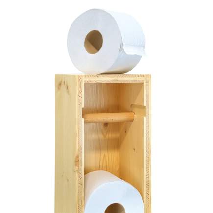 Dérouleur Papier hygiénique