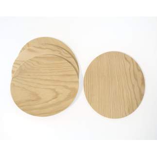 planche à fromage - Lot de 4