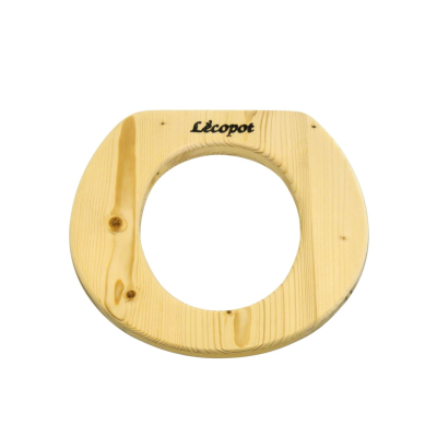 Toilet reducer – ecological potty for baby - Lécopot Compost Toilets