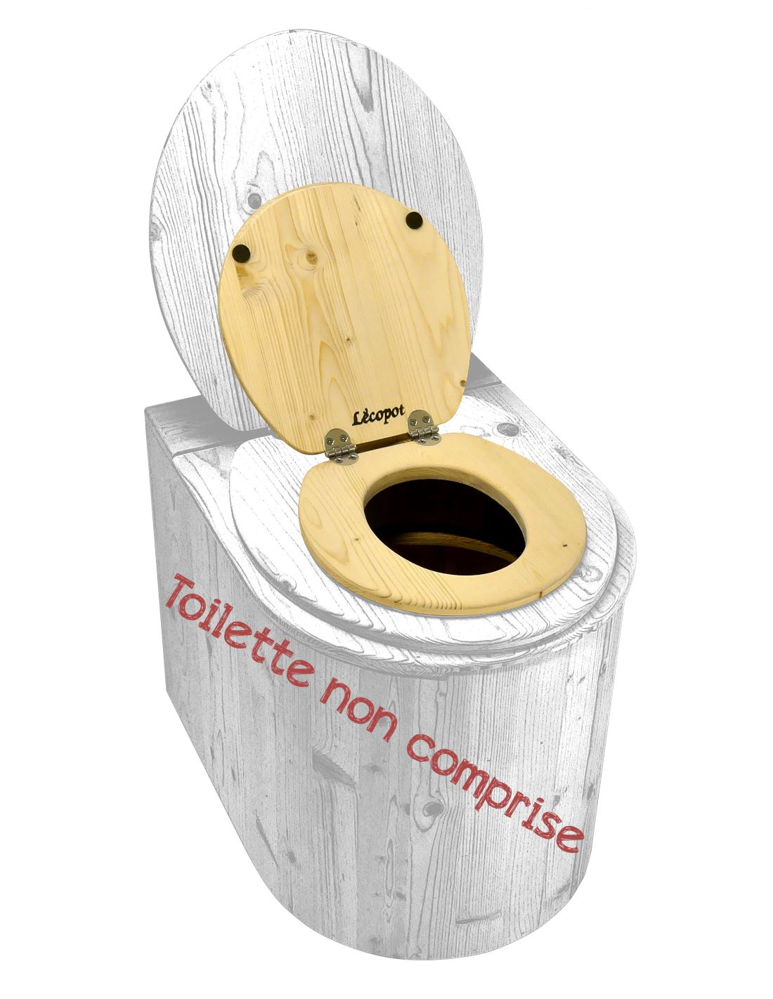 Rehausseur De Wc Pour Bébé Et Enfant, Adaptateur De Toilette Avec