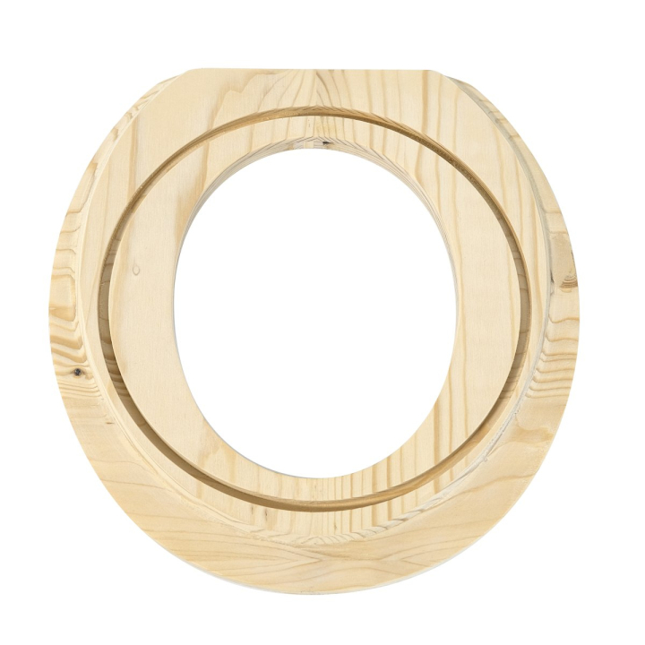 Neu Mini Kolumbus - Trockentoilette für Babys - Lécopot