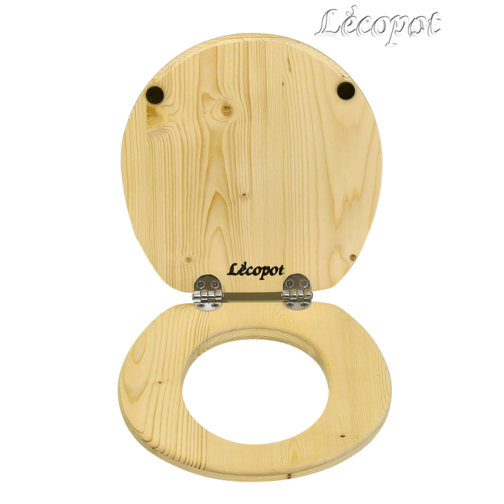 Mini Colombus – Sanitario seco para bebé