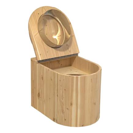 La Coccinelle Douglas - Toilette sèche - Lécopot