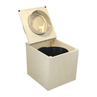 The Magaïveur - complete toilet kit