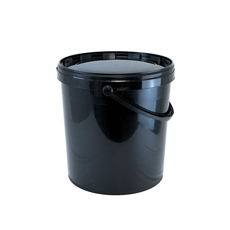 21L food grade plastic bucket