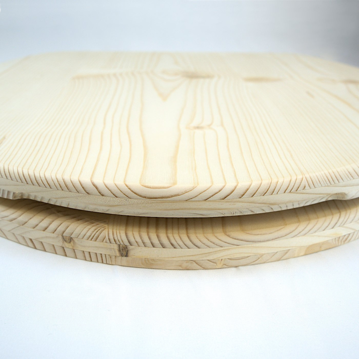 Ensemble lunette abattant LECOPOT