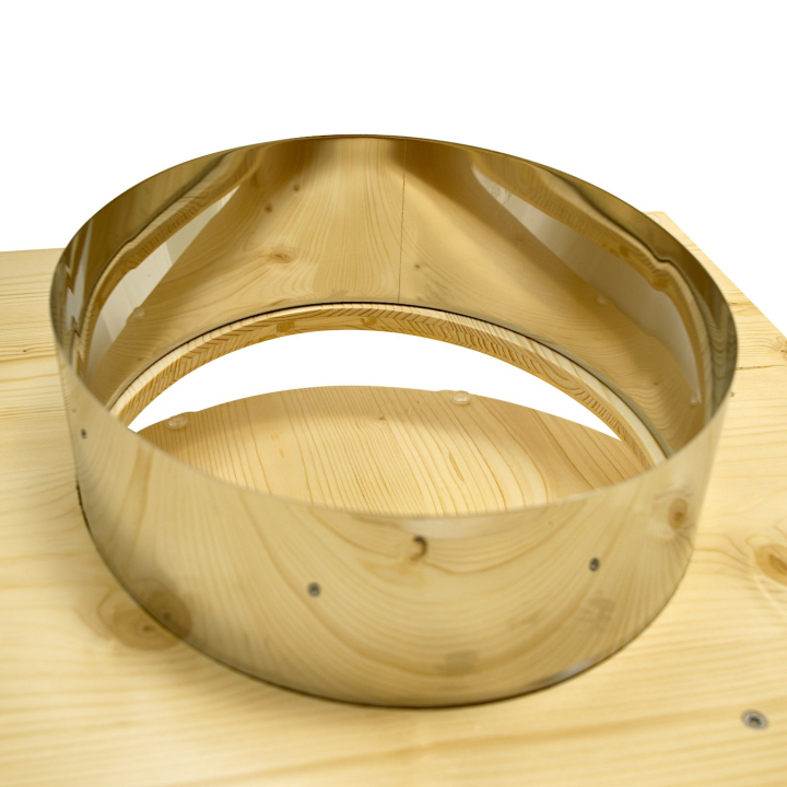 Le Block - Baño seco