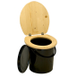 Colombus - Toilette sèche de voyage