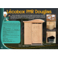 LécoBox PMR – Sanitario seco exterior