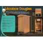 LécoBox - Trockentoilette für draußen
