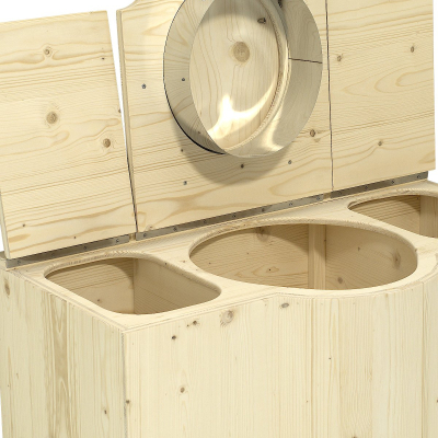 Bisagra de piano de acero inoxidable LECOPOT