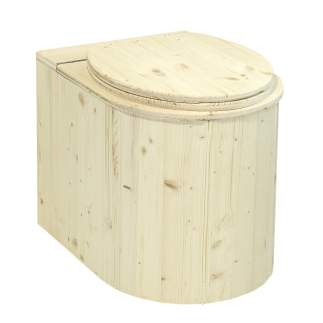Group purchase : La Coccinelle - Dry toilet