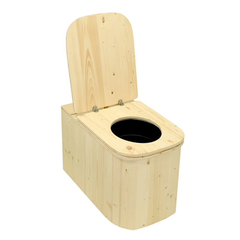 Toilette Sèche à Séparation