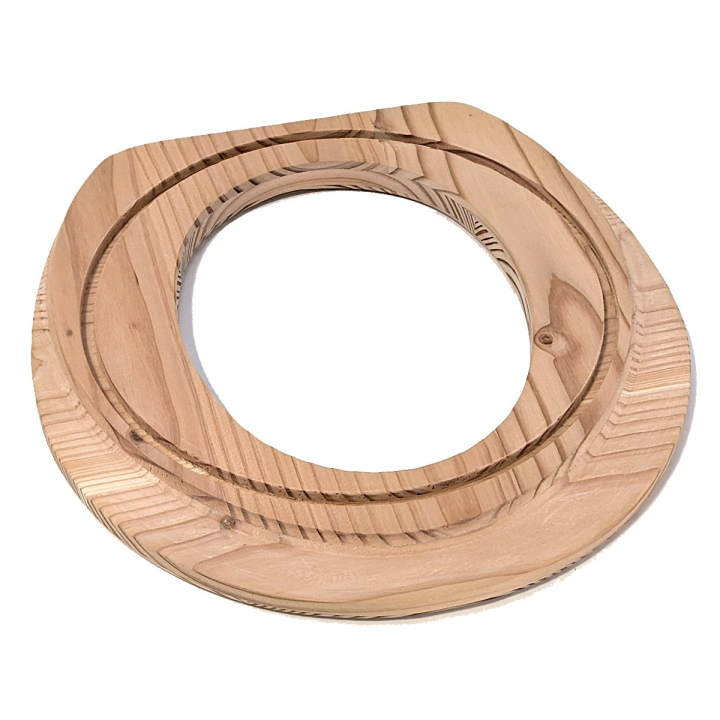 Neu Mini Kolumbus Douglasie - Trockentoilette für Babys - Lécopot